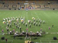 Jubal - DCN Roosendaal - 2015