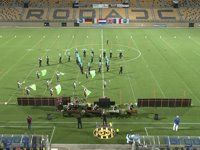 Black Knights - Finals - DCE Championships - 2014