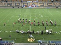 Starriders - DCE Championships 2014