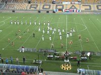 Spirit of 52 - DCE Championships 2014