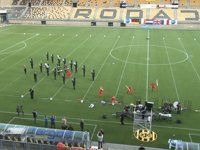 Vikings - DCE Championships 2014