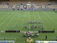 Johan Friso - DCE Championships 2014