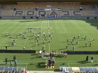 Jong Jubal - DCN Roosendaal - 2015