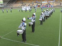 Jong-Holland Junioren - DCN Roosendaal - 2015