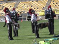 Con Spirito - DCN Championships - 2015