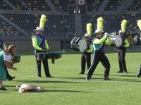 Nexus - Prelims - DCE Championships - 2014