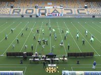 Black Knights - Finals - DCE Championships - 2014