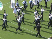 Heartliner - DCE Championships 2014