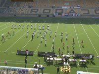 Spirit of 52 - DCE Championships 2014