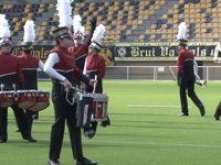 Starriders - DCE Championships 2014