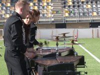 Vikings - DCE Championships 2014