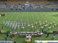 Kidsgrove Scouts - DCE Championships 2014