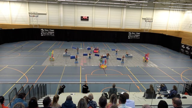 Serendipity Kids - CGN Purmerend - 2026