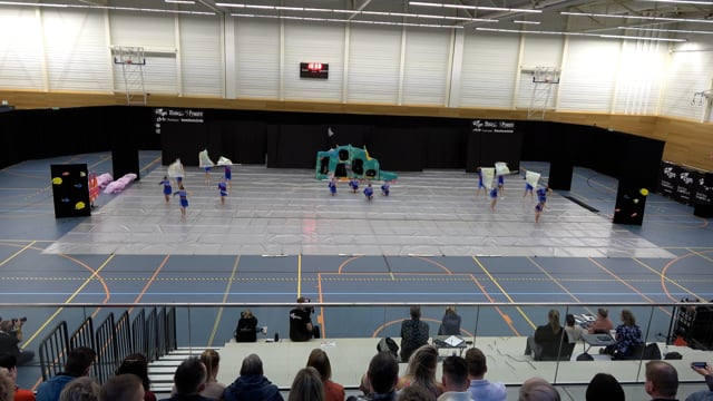 The Pride Cadets - CGN Purmerend - 2026