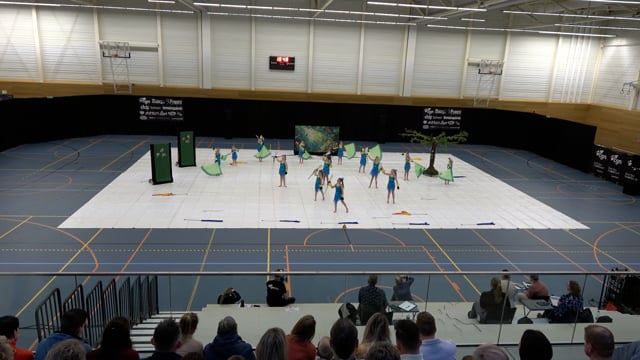 Advendo Cadets - CGN Purmerend - 2026
