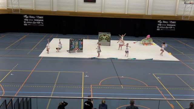 Connected Cadets - CGN Purmerend - 2026