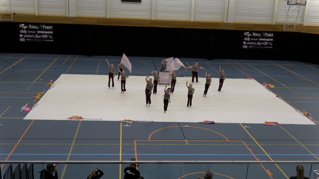 Connected Teens - CGN Purmerend - 2026