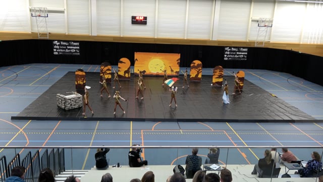 Impact Cadets - CGN Purmerend - 2026