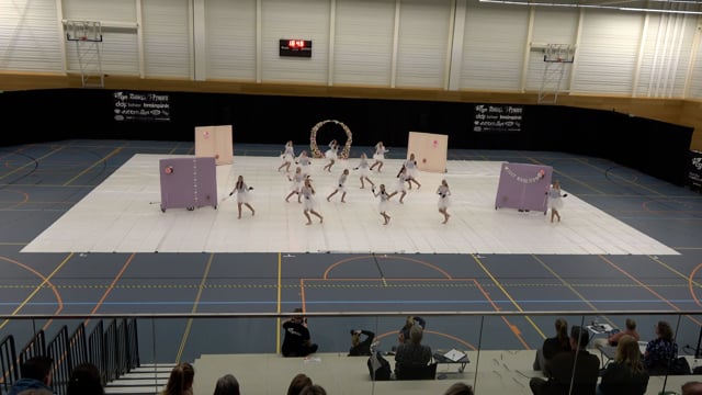 Advendo Juniors - CGN Purmerend - 2026