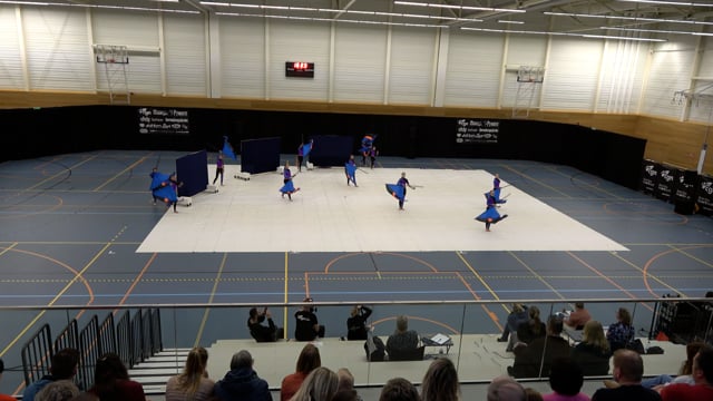 Connected Junior - CGN Purmerend - 2026