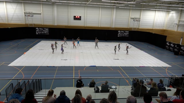 Jong Dynam!x - CGN Purmerend - 2026