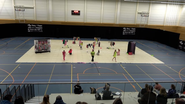 Passie Junior - CGN Purmerend - 2026