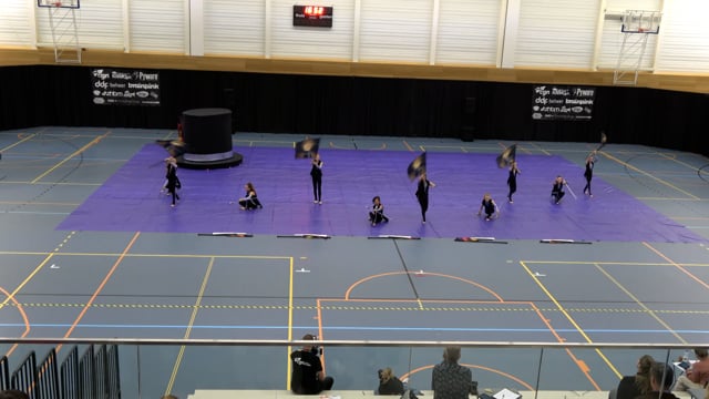 SPE Junior - CGN Purmerend - 2026