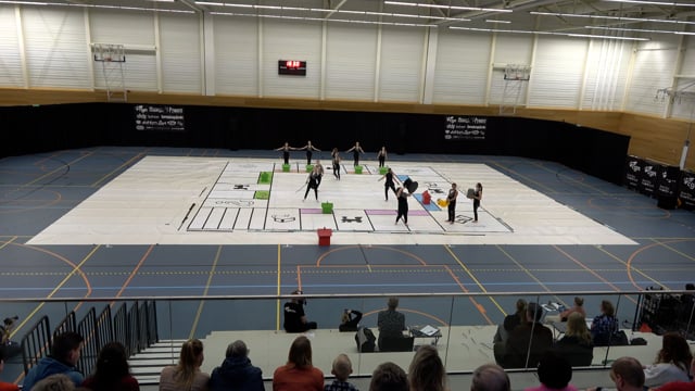 The Pride Junior - CGN Purmerend - 2026