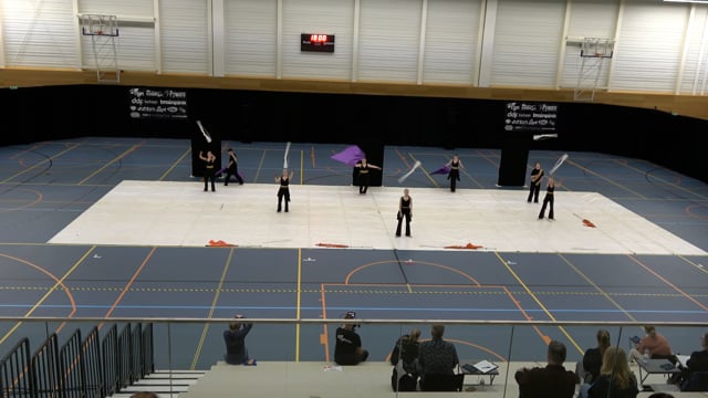 Trinity - CGN Purmerend - 2026