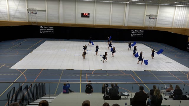 Dynam!x Regional A - CGN Purmerend - 2026