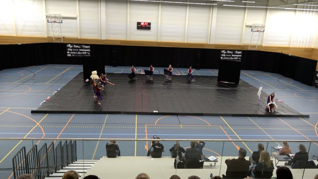 Impact RA - CGN Purmerend - 2026