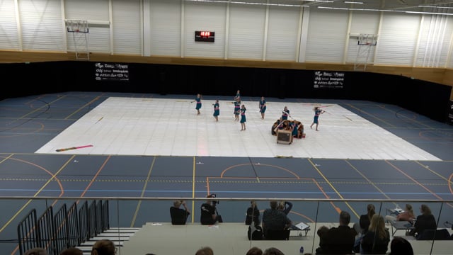 Nova RA - CGN Purmerend - 2026