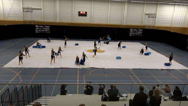 Connected A - CGN Purmerend - 2026