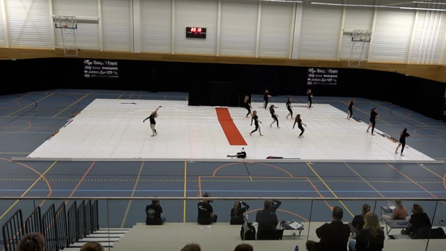 Dance Art A - CGN Purmerend - 2026