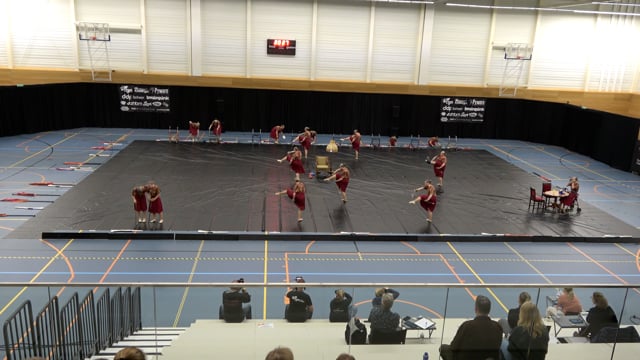 Impact A - CGN Purmerend - 2026