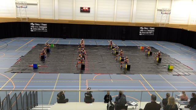 SPE A - CGN Purmerend - 2026