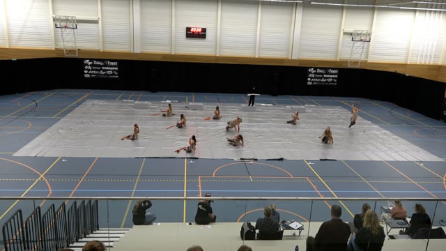 Serendipity - CGN Purmerend - 2026