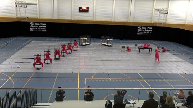 The Pride A - Prelims - CGN Almere - 2026