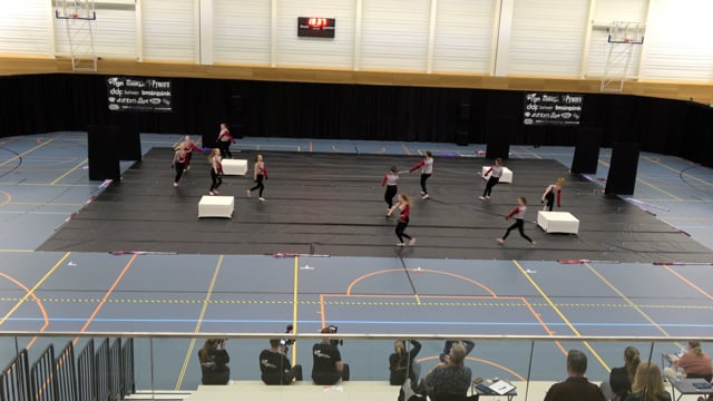 Wilhelmus Winterguard - CGN Purmerend - 2026