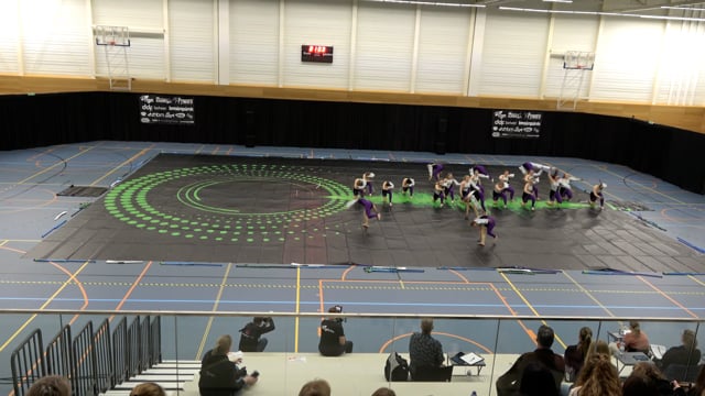 Connected Open - CGN Purmerend - 2026