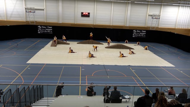 Passie Open - CGN Purmerend - 2026