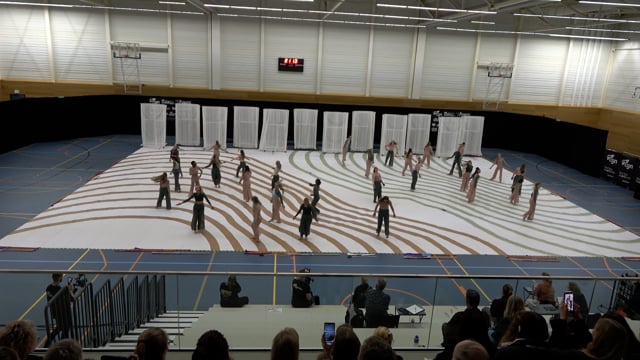 SPE Open - CGN Purmerend - 2026