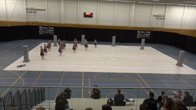 The Pride of the Netherlands - CGN Purmerend - 2026