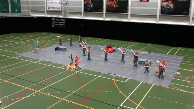 Serendipity Kids - CGN Wijchen - 2026