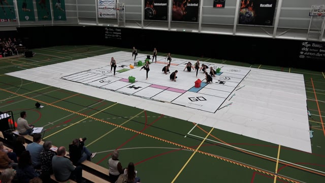 The Pride Junior - CGN Wijchen - 2026