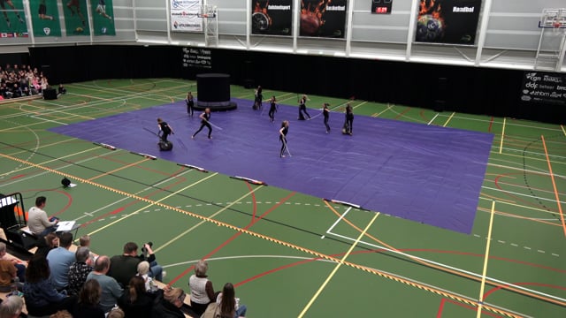 SPE Junior - CGN Wijchen - 2026