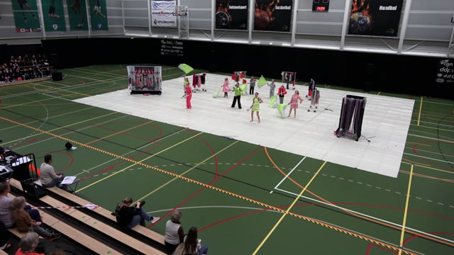 Passie Junior - CGN Wijchen - 2026