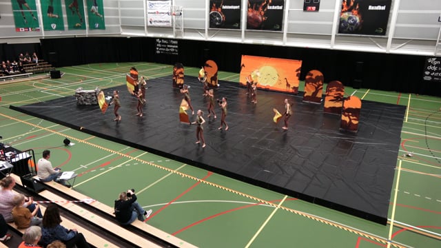 Impact Cadets - CGN Wijchen - 2026