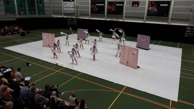 Advendo Juniors - CGN Wijchen - 2026