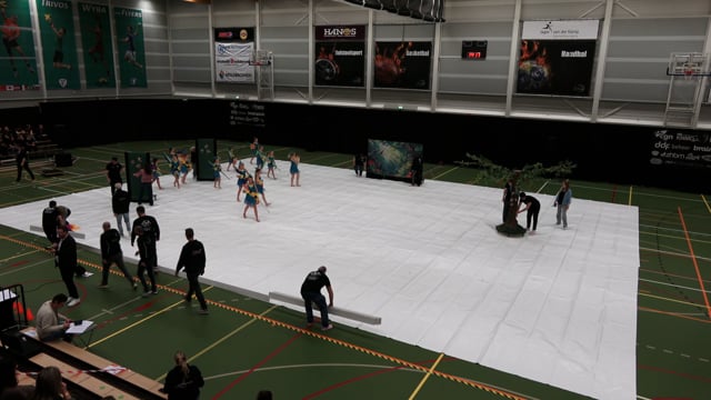 Majoba Schoonebeek - Cadets - CGN Wijchen - 2026